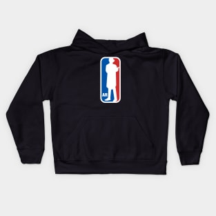 AR Association Logo Kids Hoodie